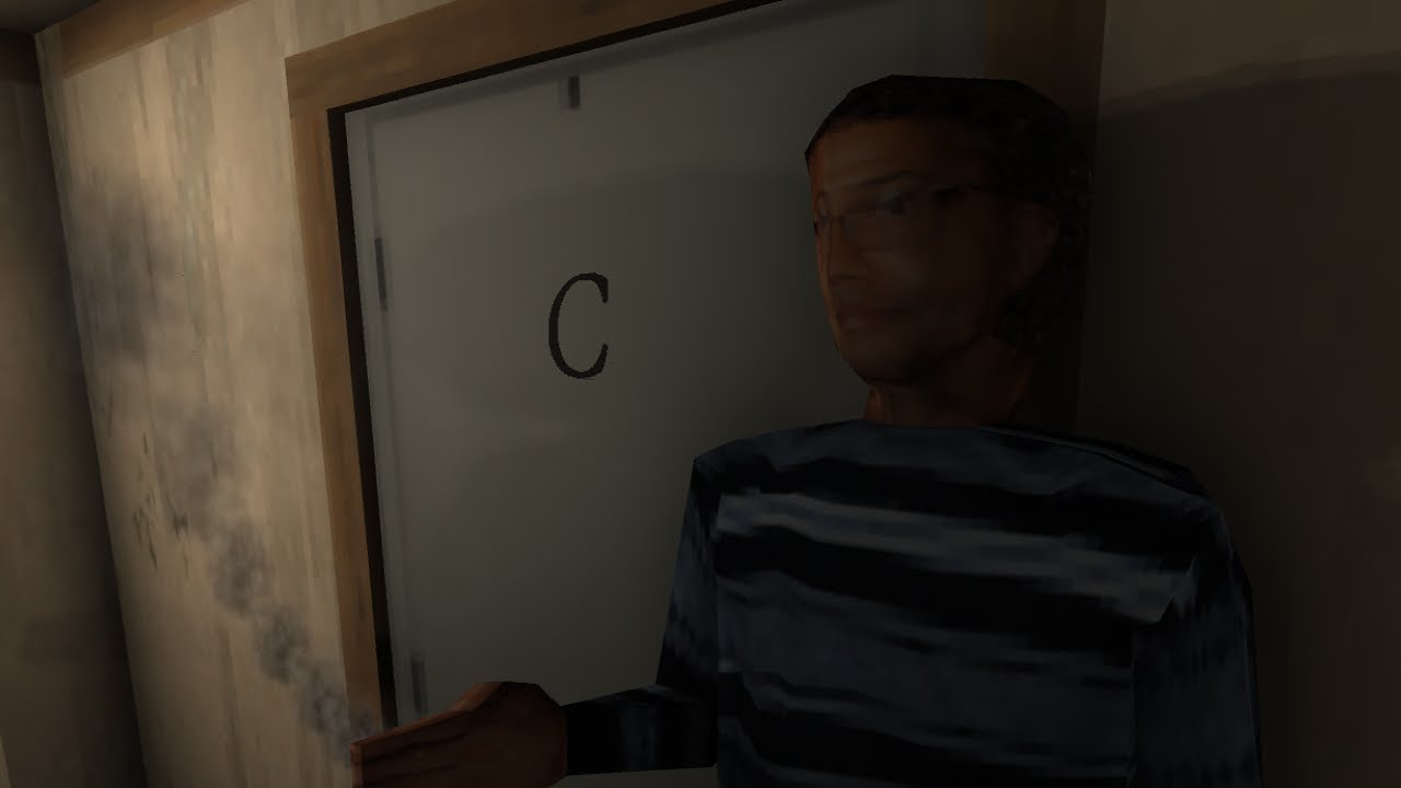 Game dev : Mike the Neighbor - YouTube