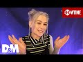 How Phoebe Bridgers Got in Twitter Jail & Her "Smashing" SNL Performance | DESUS & MERO | SHOWTIME