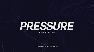 Lil Baby - ''PRESSURE" Type Beat Trap/Rap Instrumental 2020