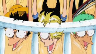 Try Not To Laugh Challenge – Funniest One Piece Moments Ever