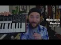 🎹 Gigging Musician's Review: Akai MPK Mini MK3 – Is It Worth It? 🎶