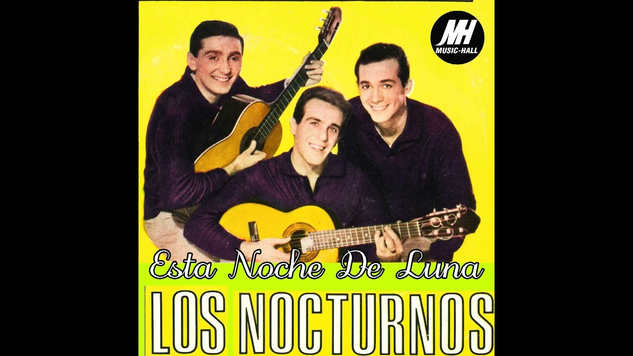 Los  Nocturnos  -          Juguete