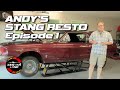 1967 Mustang Coupe Restomod | Andy&#39;s Stang: Episode 1