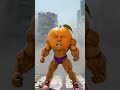 ブレインロット最強は誰！？ブレインロット必殺技集3 #italianbrainrot #ブレインロット #brainrot