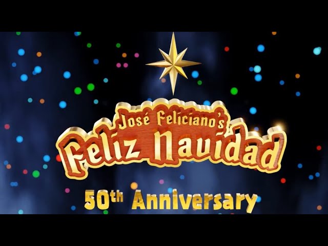 Official Music Video For Re-Imagined "Feliz Navidad 50th Anniversary (FN50)" Releases Worldwide Toda