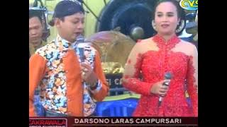 LUNTUR - PAMIT MULIH (COVER DARSONO LARAS) || ARS JILID 5