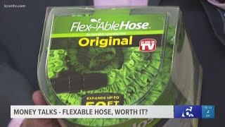 Celebrity Money Talks: Is the Flexable Hose worth it? Wealth