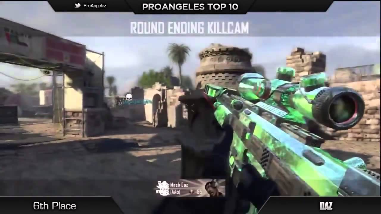 MOST INSANE Top 10 Trickshots Triple Collat WTF!
