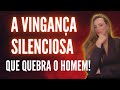 ELE VAI SE ARREPENDER AMARGAMENTE Isso Quebra O Homem Que Te Desprezou ELE VAI SE ARREPENDER AMARGAMENTE Isso Quebra O Homem Que Te Desprezou