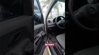Amarok Starline 2014 VENTAA