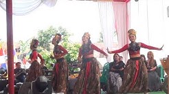 Ega Robot Percussion Wedding Indri Dan Iwa (8)  - Durasi: 24:15. 
