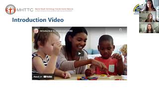 Classroom Well-Being Information and Strategies for Educators (WISE) SESSION 4
