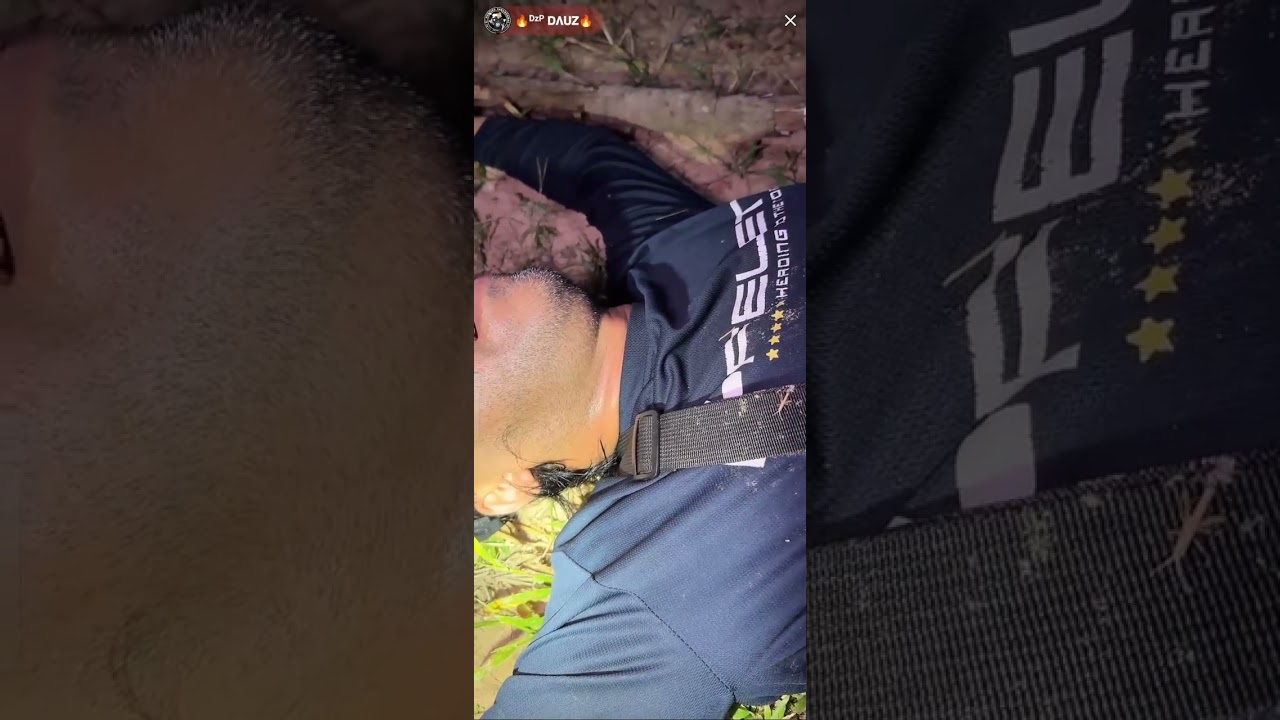 PADU !! ZULKIL TERCYDUK GILA !!((MISTERI HUTAN SAWIT VIRAL)) PARANORMAL DZP DAUZ,ARAZS,ZUL PART 2/3