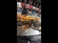 POV Luosifen Prep | Customer Picks Toppings | Real-Time Street Food Service