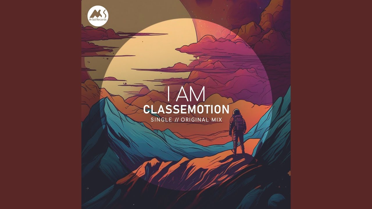 Watch I Am (Original Mix) on YouTube Watch I Am (Original Mix) on YouTube