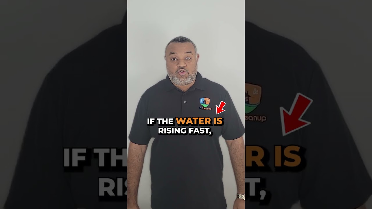 Water And Electricity DON’T Mix 🙅‍♂️❌ 