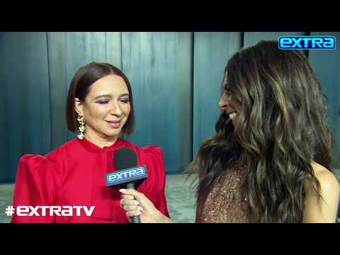 Video: Maya Rudolph Net Worth