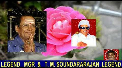 LEGEND MGR & T  M  SOUNDARARAJAN LEGEND vol 1