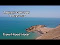 Pakistan tourism  gawadar trip complete 4 days  kund malir beach coastal highway