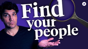 How to find your target audience in 4 easy steps