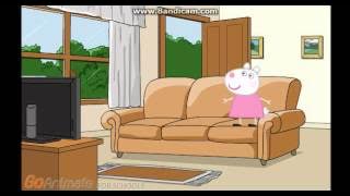 Suzy sheep Refuses to watch the super bowl 50  / Grounded