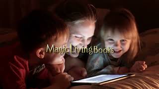 Magic Living Books by Opening Salvo 70 views 9 months ago 27 seconds