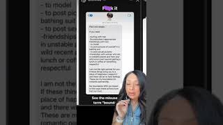 Jonah Hill's Texts To Ex-GF Sarah Brady Have The Internet Divided #jonahhill #sarahbrady #riristea