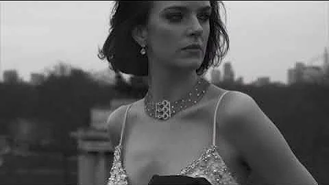 Charlotte Carroll - Baftas