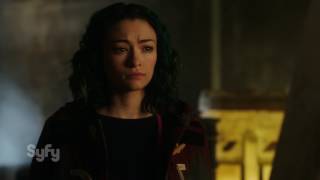 Темная материя - 3 сезон ( Русский трейлер сериала 2017) Темная материя - 3 сезон ( Русский трейлер сериала 2017)