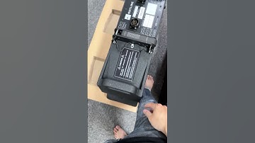 Linearray Khủng Outline SUPERFLY 3 WAY, Made In Italia, Hàng New Hộp