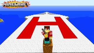 HikePlays MINECRAFT - Making an Elevator, Exploring & Building THE HOUSE - Let's Play Minecraft HikePlays MINECRAFT - Making an Elevator, Exploring & Building THE HOUSE - Let's Play Minecraft
