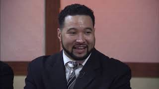 American Black Journal Interview | James H. Cole