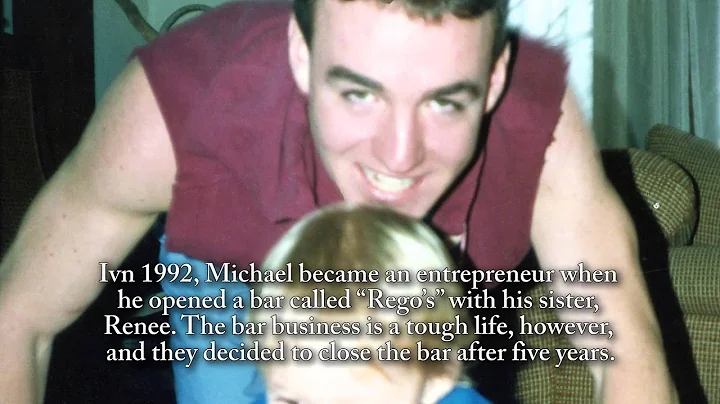 Michael Rego - Life Story Digital Video