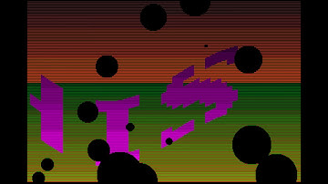 4KFullb by Checkpoint (Atari ST 4k intro) 1080p50