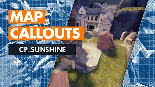 Sunshine Callouts