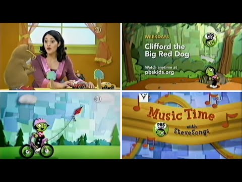 PBS Kids Program Break (2010 WFWA-DT1)