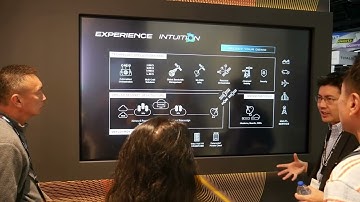 Satellite 2025 Recap | ST Engineering iDirect