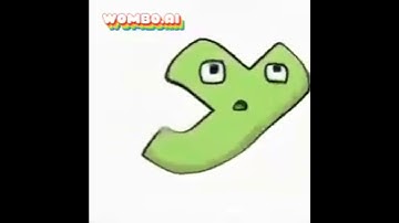 (REUPLOAD) Preview 2 Russian Alphabet Lore У