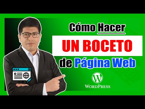 Video: Cómo Escribir Un Motor Para Un Sitio Web