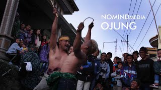 Ojung : An observational documentary