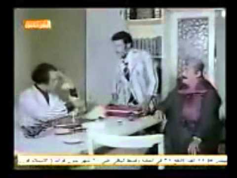 وحيد سيف في مقطع كباريه الصرصار المراهق فيلم ممنوع في ليلة الدخلة