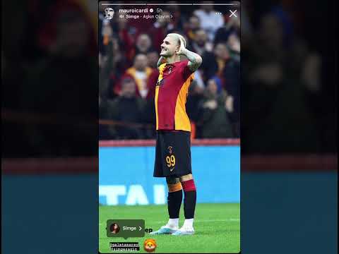 Mauro Icardi ve
