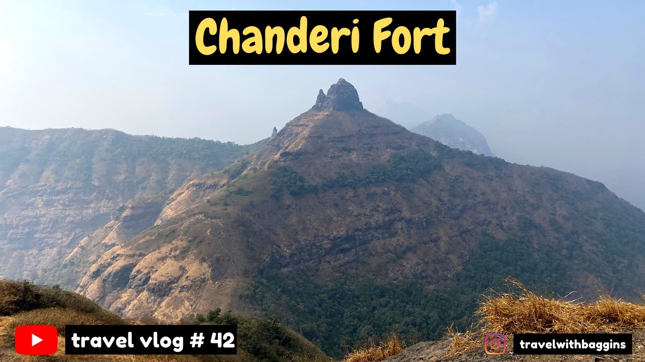 chanderi trek difficulty level