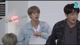 Run BTS! - Ep.77 [Food Guest 1] Sub Indo & Eng Sub