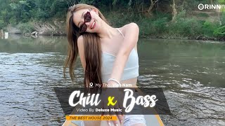 VIET DEEP 2024 - MIXTAPE BROKEN ANGEL X CÁNH HỒNG PHAI - I'M SO LONELY BROKEN ANGEL REMIX