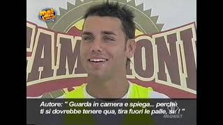 L'uomo giusto per Ciccio