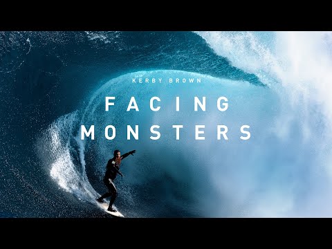 FACING MONSTERS Official International Trailer | Garage Entertainment