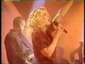 Kim Wilde &quot;Love Is Holy&quot;  - UK TOTP 1992