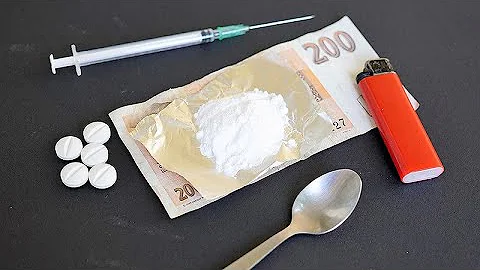 What is OxyContin? Abuse Signs and Painful Withdrawal Symptoms