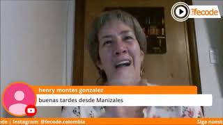 Martha Alfonso Nuevos Contextos